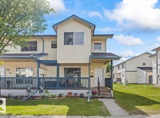 McDougall Landing, Edmonton, AB T5H 4M7