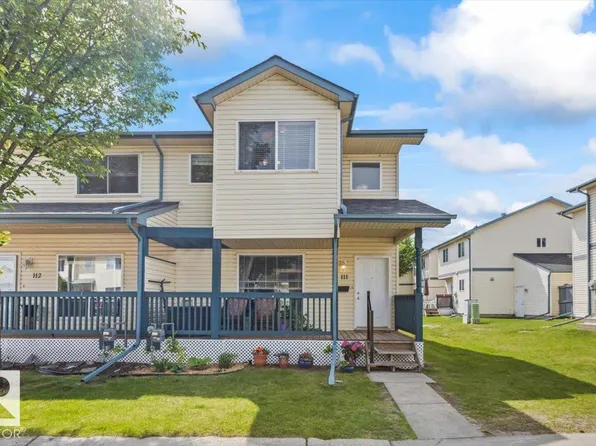 10909 106th St NW #111, Edmonton, AB T5H 4M7