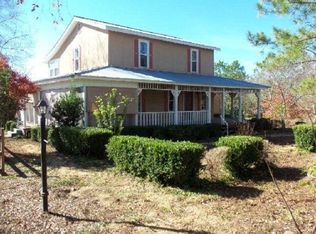 1601 Son Norman Rd, Norman Park, GA 31771