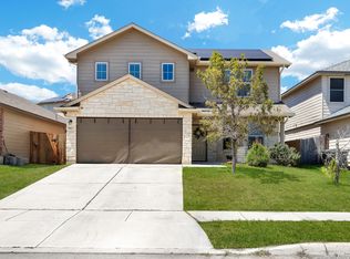 7027 Aphrodite Mist, San Antonio, TX 78252