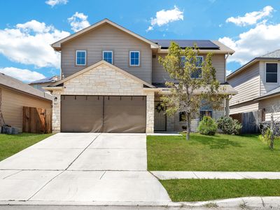 7027 Aphrodite Mist, San Antonio, TX, 78252