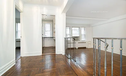 Rented by Engel & Völkers New York City