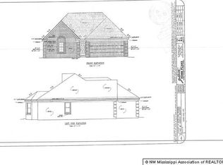 8094 Jordan View Drive, SOUTHAVEN, MS 38671