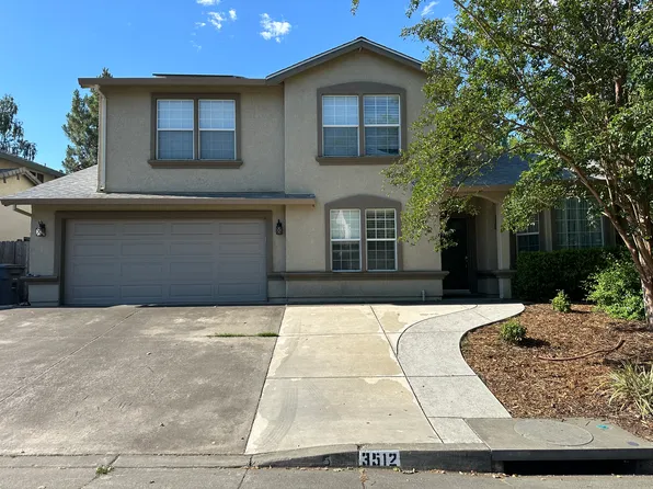 3512 Koso St, Davis, CA 95618