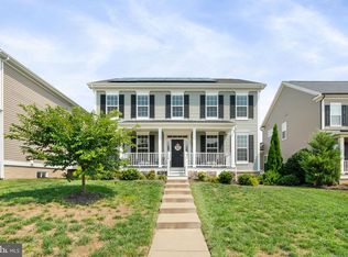 560 Coastal Ave, Stafford, VA 22554
