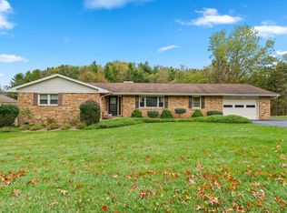 531 East Dr, Princeton, WV 24740
