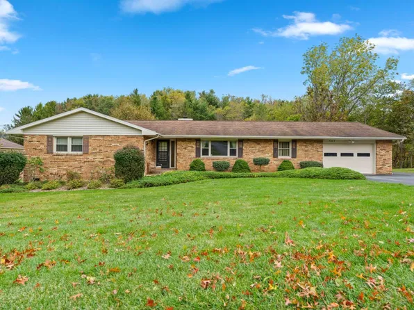 531 East Dr, Princeton, WV 24740
