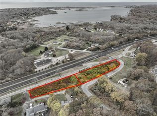 5717 Post Rd, Charlestown, RI 02813