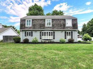 12405 Windsor Dr, Carmel, IN 46033