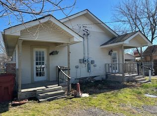 202 May St, Royse City, TX 75189