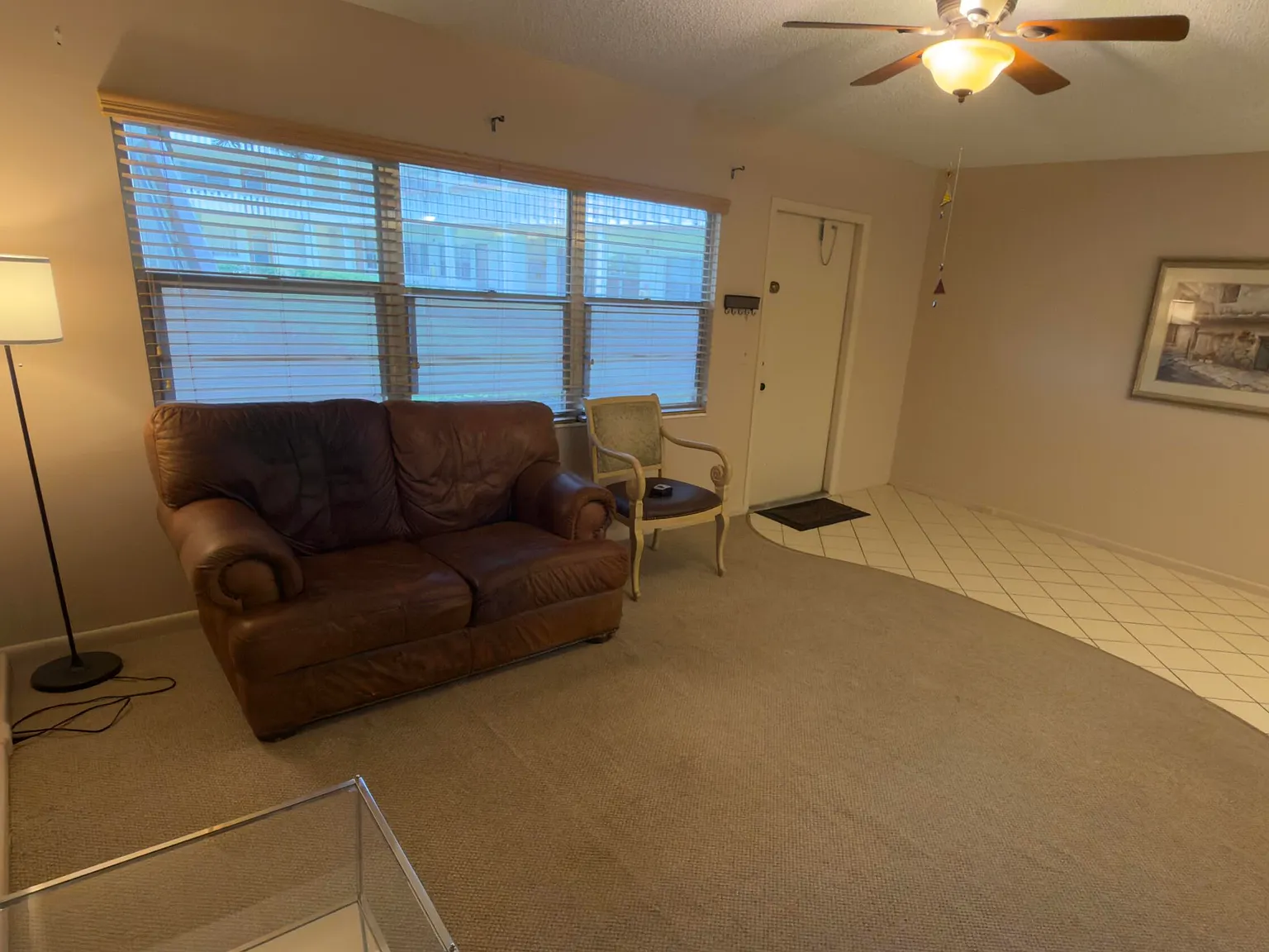 1 bed, 1.5 bath, 720 sqft, $1,500 — Photo 3