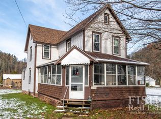 12147 Route 220 Hwy, Hughesville, PA 17737