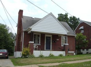 2210 Park Pl, Lynchburg, VA 24501