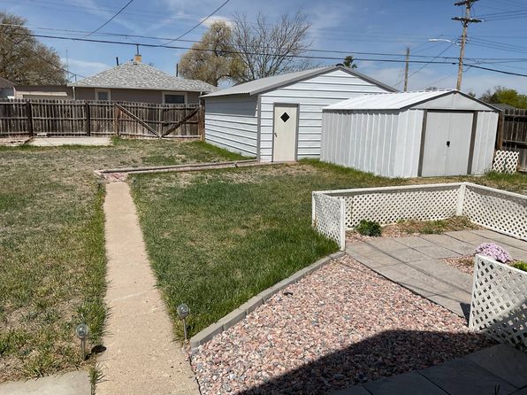 701 Q St, Bridgeport, NE 69336