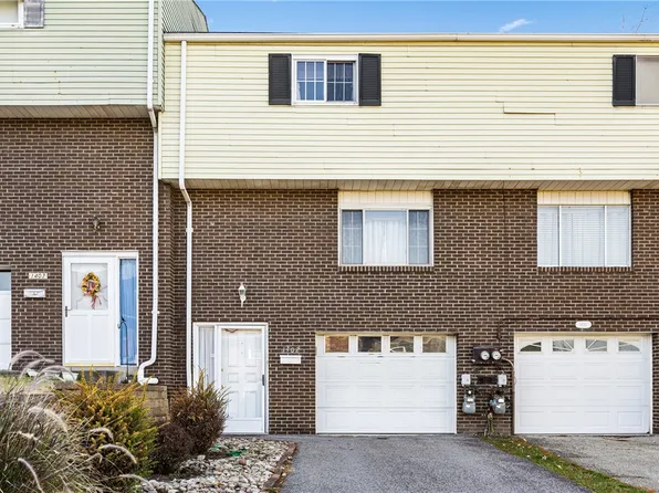 1402 Anna Ave, West Mifflin, PA 15122