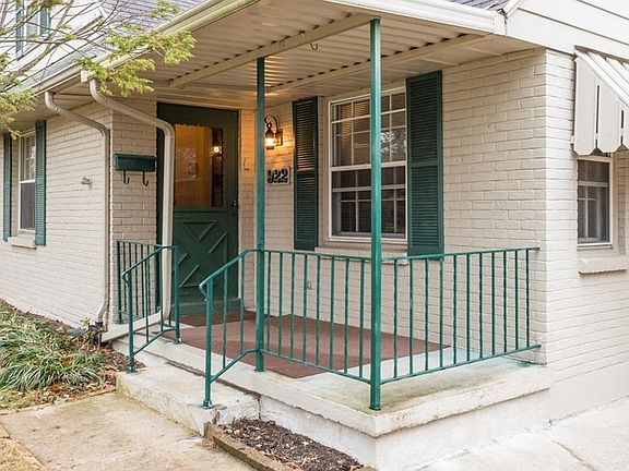 922  Danbury Road Dayton OH 45420