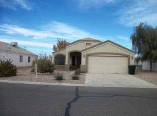 770 W 23rd St, Safford, AZ 85546