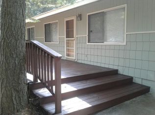 8178 Starlite Pines Rd, Shingletown, CA 96088