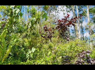 Coconut Dr Lot 78, Pahoa, HI 96778