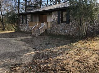 2723 Ferndale Cut Off Rd, Little Rock, AR 72223