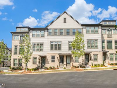2673 Caruso Way, Atlanta, GA, 30339
