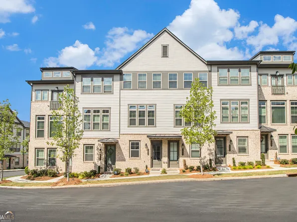 2673 Caruso Way, Atlanta, GA 30339