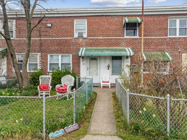 267 Court D, Building #43, Success Village, Bridgeport, CT 06610