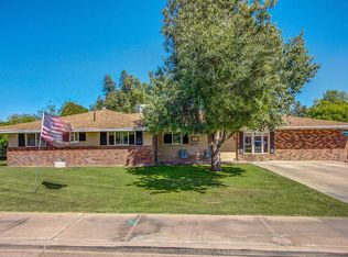 714 E 6th St, Mesa, AZ 85203