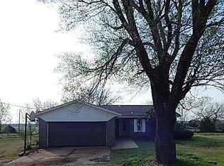 1760 NW 24th St, Newcastle, OK 73065