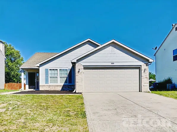 2240 Prairie Fire Ln, Indianapolis, IN 46229