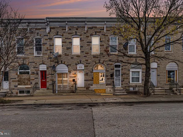 3418 E Baltimore St, Baltimore, MD 21224