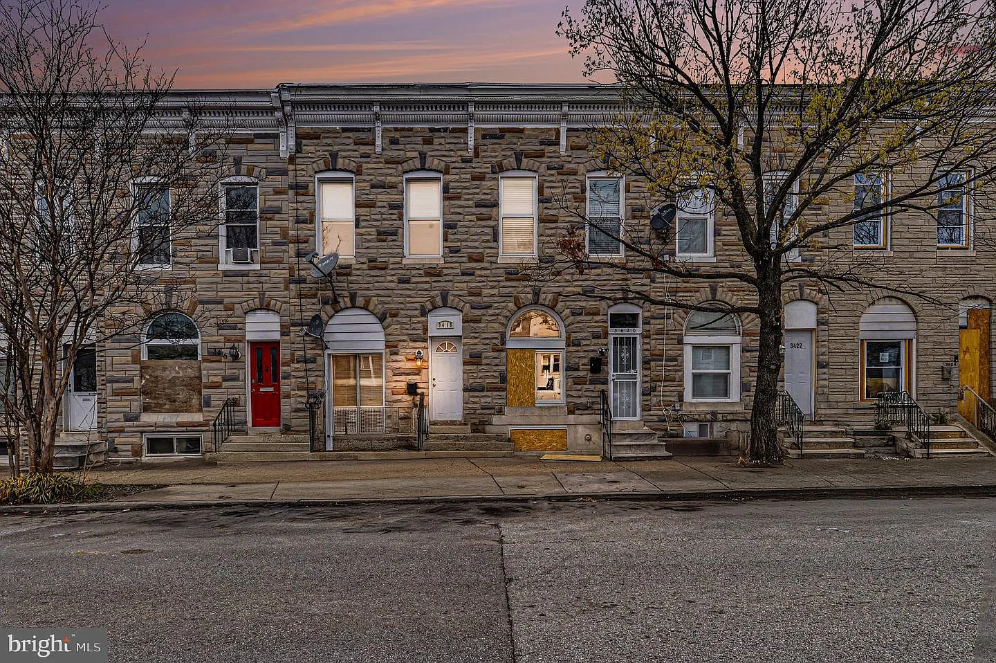 3418 E Baltimore St photo 1