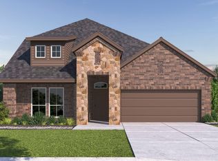 106 Michael Dr, Princeton, TX 75407