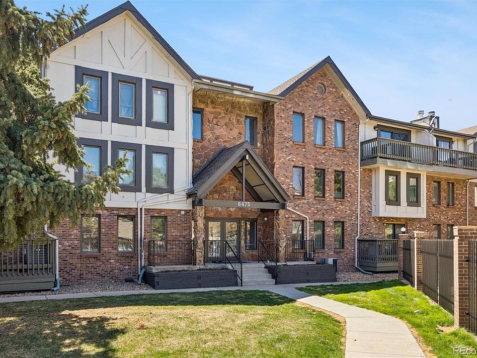 1st image of 6475 S Dayton Street #106