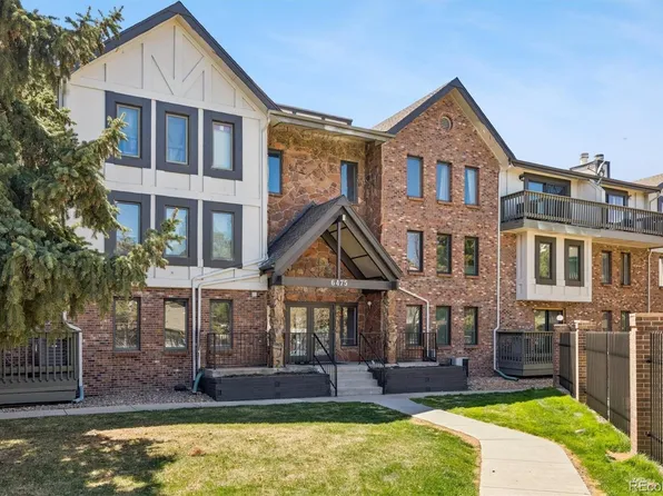 6475 S Dayton Street #106, Englewood, CO 80111