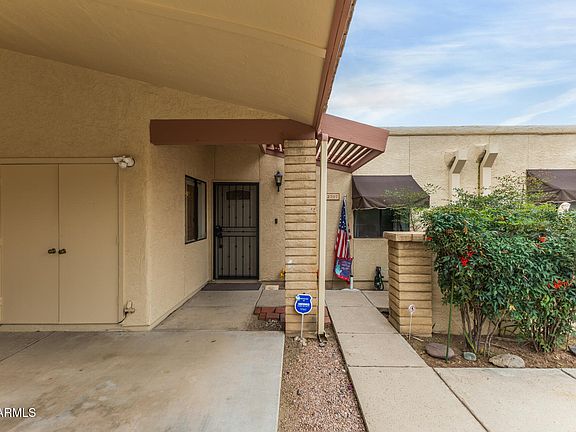 4th image of 2707 E SHAW BUTTE Drive