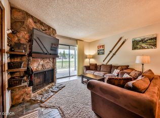 24 County Road 8400 #8-7, Fraser, CO 80442
