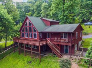 241 Lazy Livin Ln, Front Royal, VA 22630