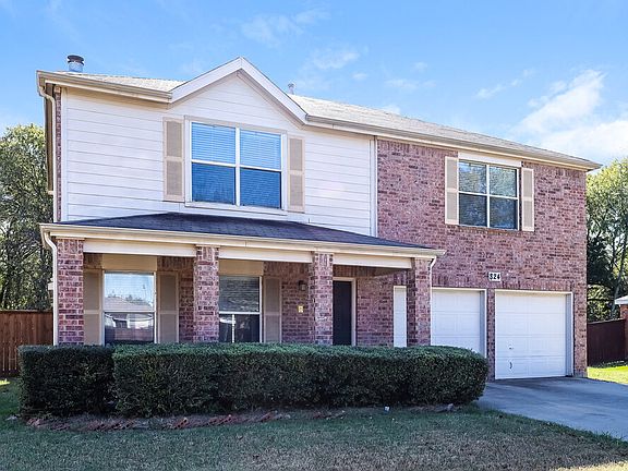 4th image of 824 Creekside Dr
