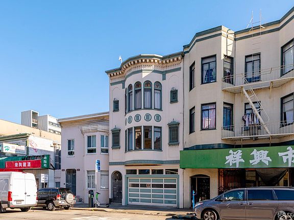 2nd image of 1312-1314 Powell St