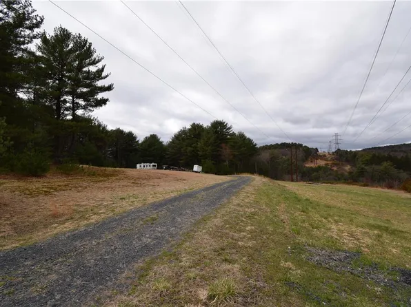 Sunset Ter, Palmerton, PA 18071