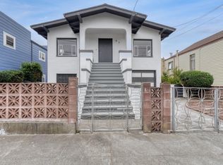 61 Farragut Ave, San Francisco, CA 94112