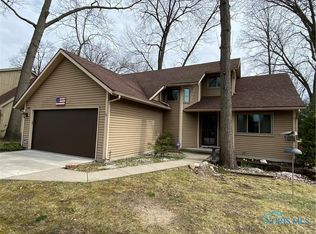 2706 Sweetbriar Ct, Toledo, OH 43615