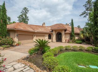 3 E Legacy Point Cir, Spring, TX 77382