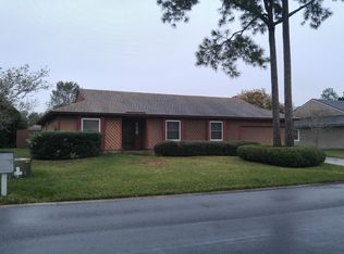 11034 Morgan Horse Dr E, Jacksonville, FL 32257