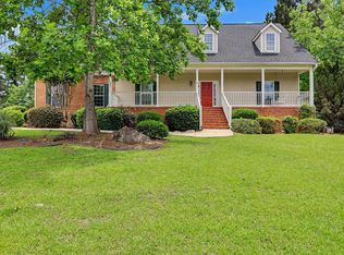 145 Emily Cir NW, Milledgeville, GA 31061