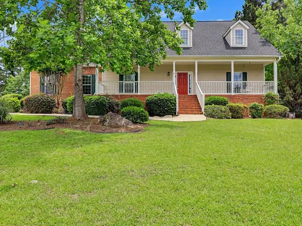 145 Emily Cir NW, Milledgeville, GA 31061