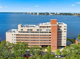 1524 LE BARON Avenue #1524, Jacksonville, FL 32207