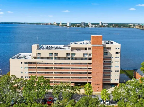1524 LE BARON Avenue #1524, Jacksonville, FL 32207