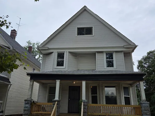 10531 Columbia Ave #7, Cleveland, OH 44108